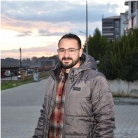 Alper Oktay