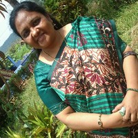 Vanitha Rajkumar