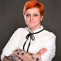 Anja Körner