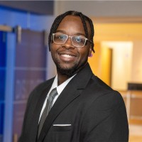 Nigel Duffus, Mba