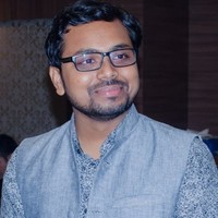 Bikash Choudhury