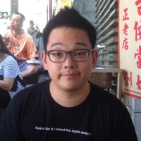 Banks Chen