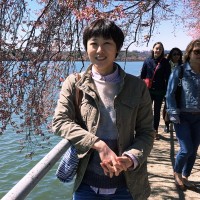 Nancy Zhang