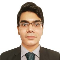 Khandakar Antar Mohit Ridoy