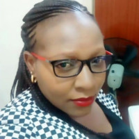 Betty Kimeu Cpa,Cs