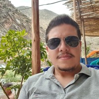 Othmane Chebihi