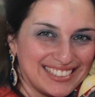 Sabrina Daniela Elimelek