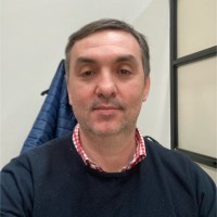Damian San Damaso