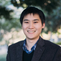 Jesse Liang