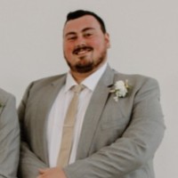 Tyler Petress