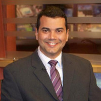 Jeffrey Lagomacini, Mpa