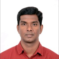 Karthick Palani