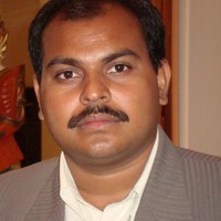 Dwijendra Pandey