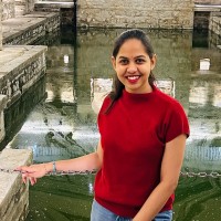 Pranathi Puppala