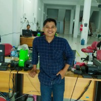 Syahrul Padri