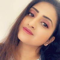 Abinaya Sivakumar