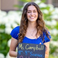 Nicole Campbell