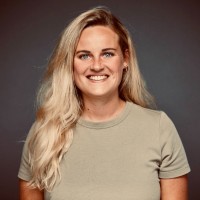 Louisa Van Oldeniel