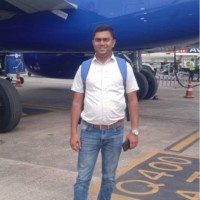 Vikram Naik