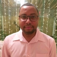 Robson Souza Lourenço