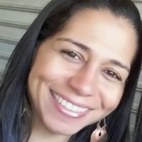 Rosana Izufino