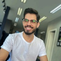 Thiago Amaro Lima