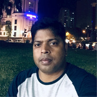 Somanath Sutar