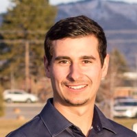 Blake Parkinson