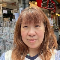 Susan Foo