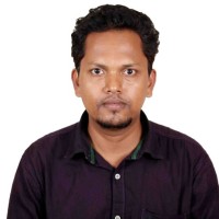 Milind Mestry