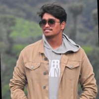 Shivaprasad P