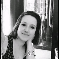 Ambre Moret
