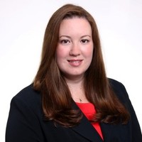 Jacqueline Helmrick Carlson