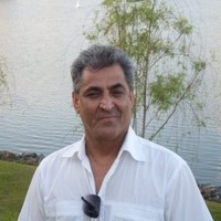 Salihi Mostafa