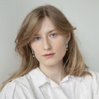 Alena Astakhova