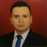 Samuel Reynaldo Carrillo Lopez