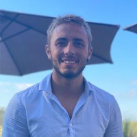 Maxime Alcrudo