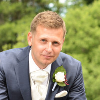 Fredrik Eriksson