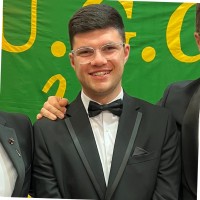 Daniel Norman