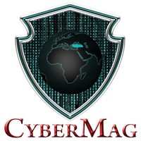 CyberMag Online