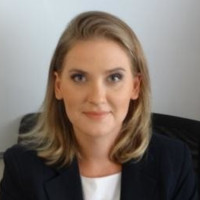 Katarzyna Łuckiewicz, MBA