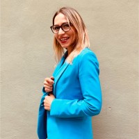 Gilda D'Amico