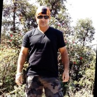 Sameer Sharma