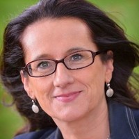 Lorraine Regis de Forceville