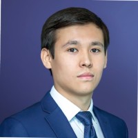 Nurbek Zhamukhan