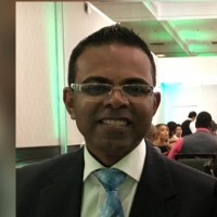 Daknesh Kunanesam
