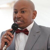 Thabo Twala