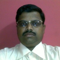 Ramesh Kumar S