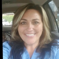 Kimberly Oldham