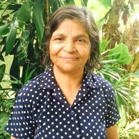 Vinandawatee Sunnassee